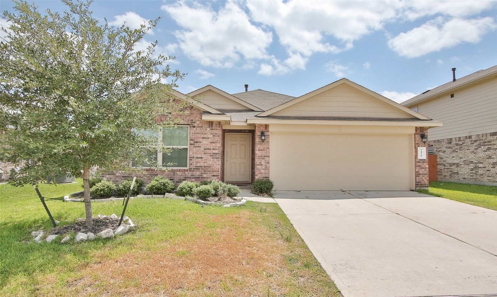 Real estate property located at 5430 Dunsmore Harbor, Harris, Katy, TX, US