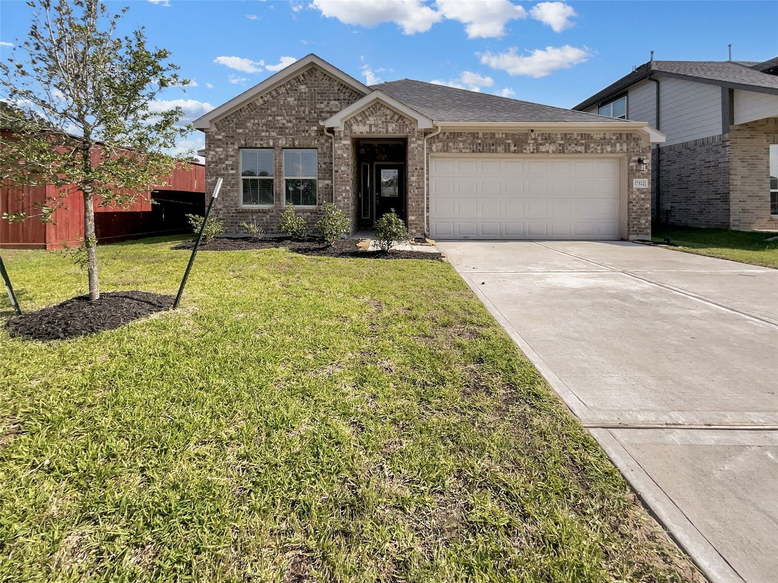 Real estate property located at 17822 Beeching, Harris, Rosehill Mdw Sec 1, Tomball, TX, US