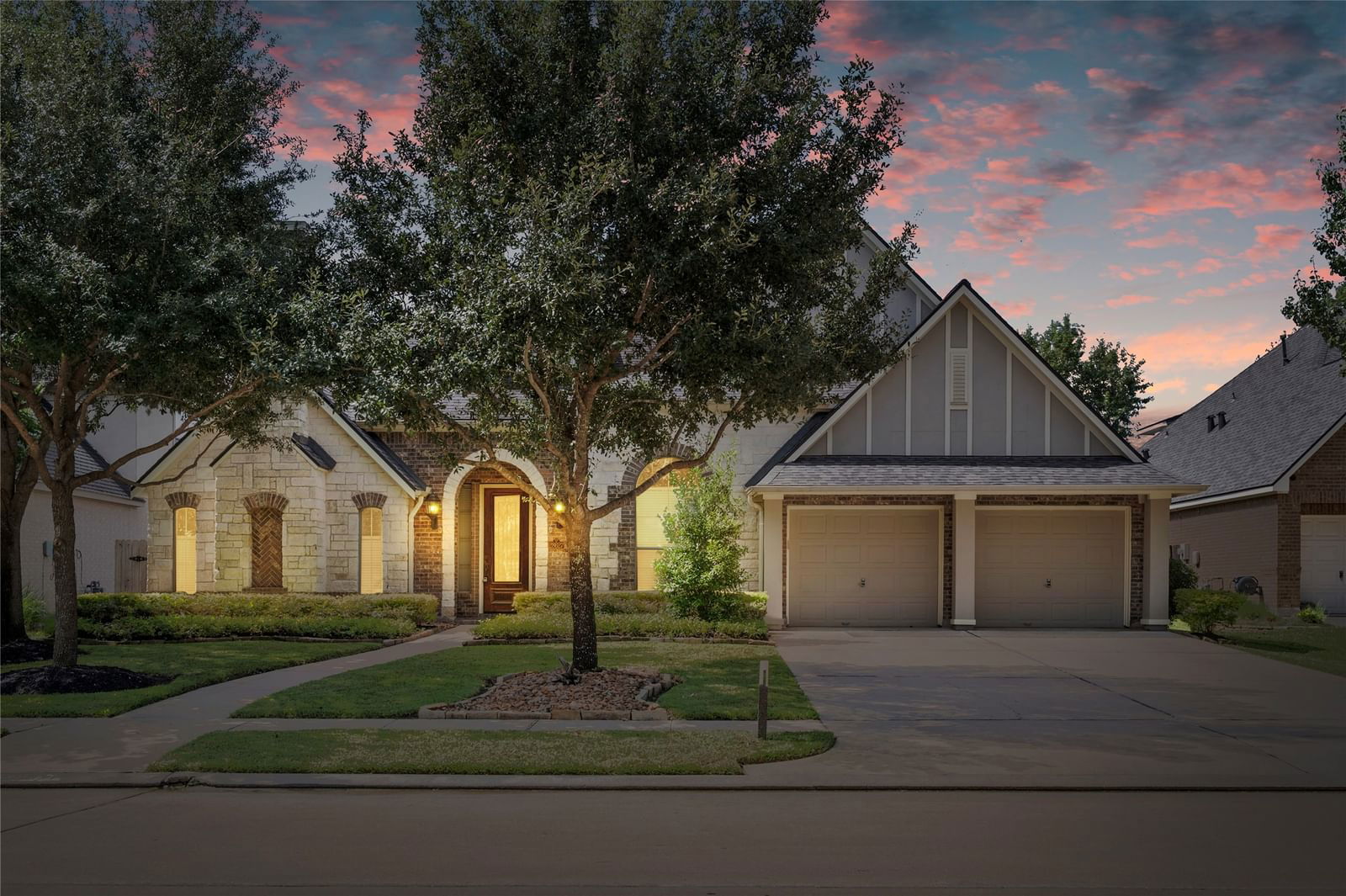 Real estate property located at 28627 Ravens Prairie, Fort Bend, Firethorne, Katy, TX, US