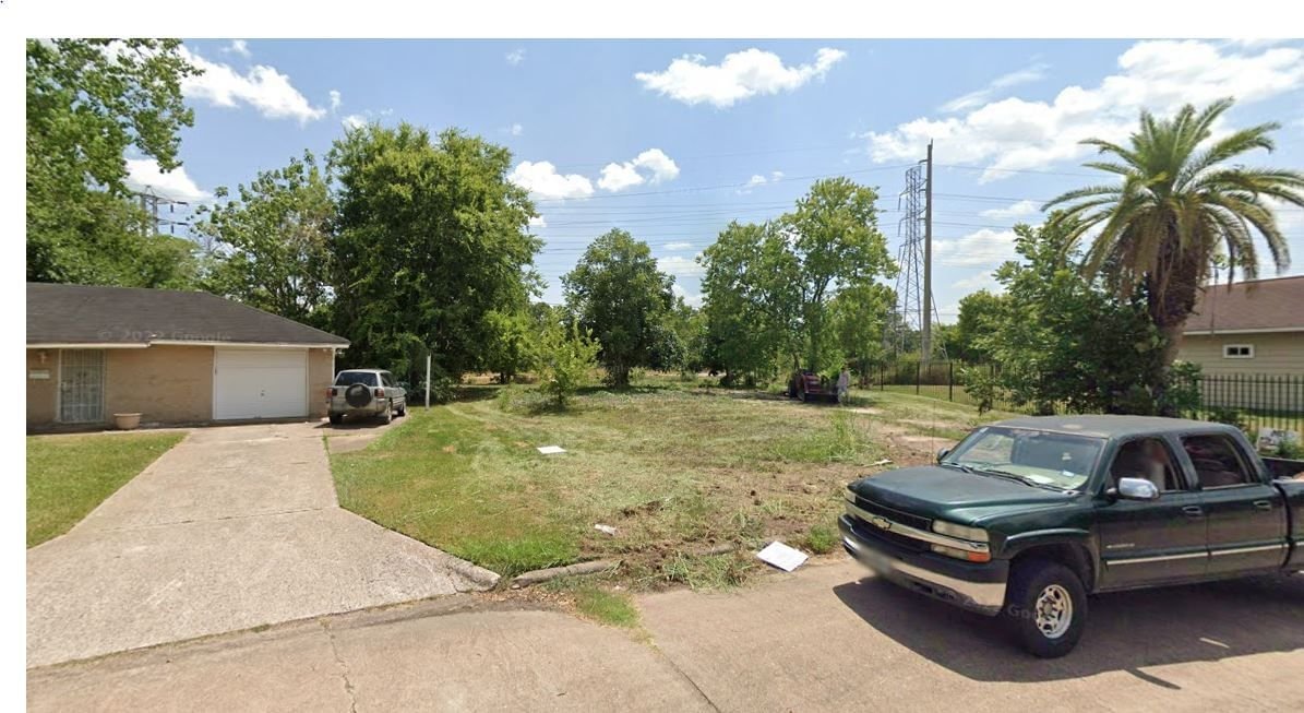 Real estate property located at 5606 Bayfield, Harris, Edgewood Terrace Sec 03, Houston, TX, US