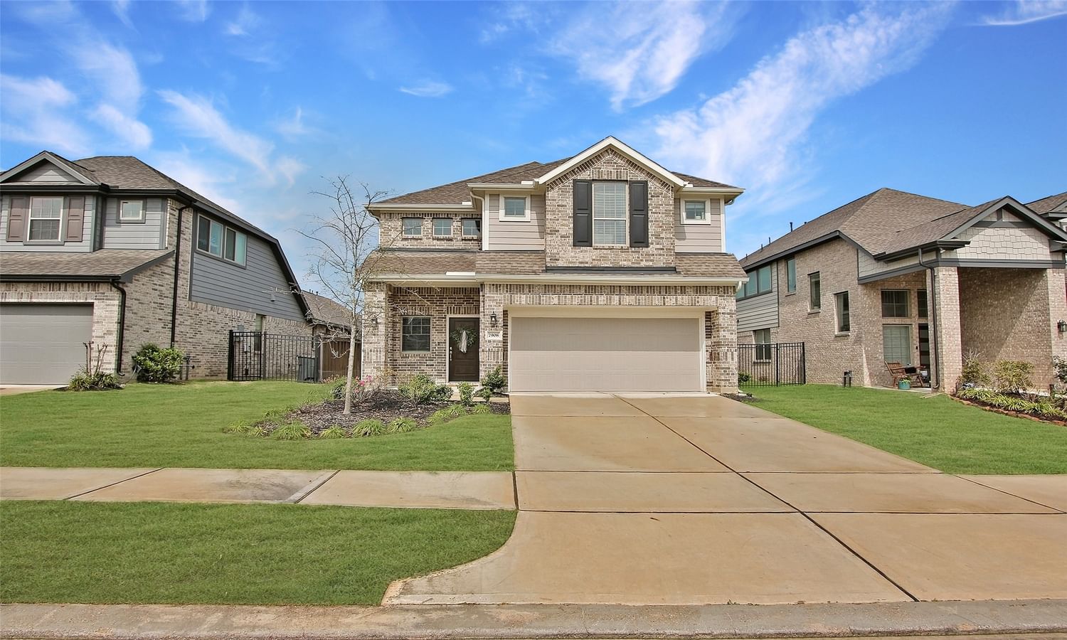 Real estate property located at 7908 Spring Run, Montgomery, Northgrove, Magnolia, TX, US