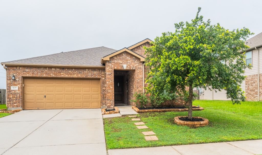 Real estate property located at 3631 Hawley Creek, Montgomery, Legends Ranch, Spring, TX, US