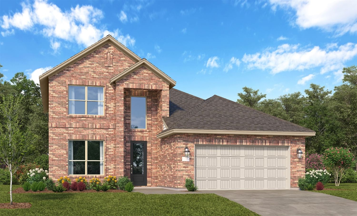 Real estate property located at 27219 Henley Ridge, Harris, Sunterra, Katy, TX, US