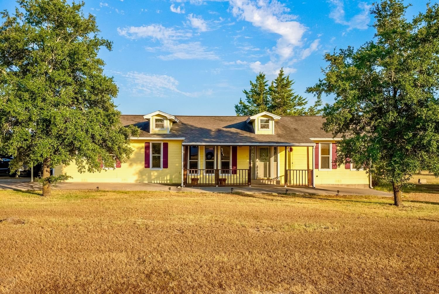 Real estate property located at 11516 Coleman, Brazos, Saddle Ridge, Bryan, TX, US