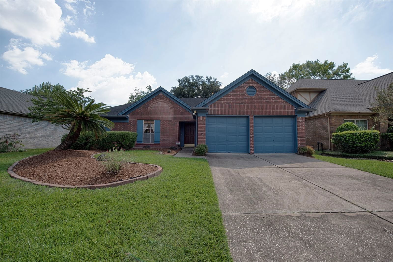 Real estate property located at 4735 Five Knolls, Harris, Heritage Park, Friendswood, TX, US