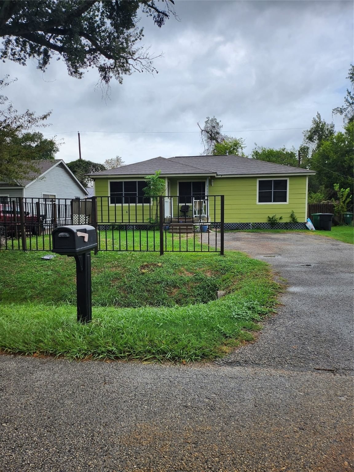Real estate property located at 1018 Saint Clair, Harris, Lincoln City Sec 07, Houston, TX, US