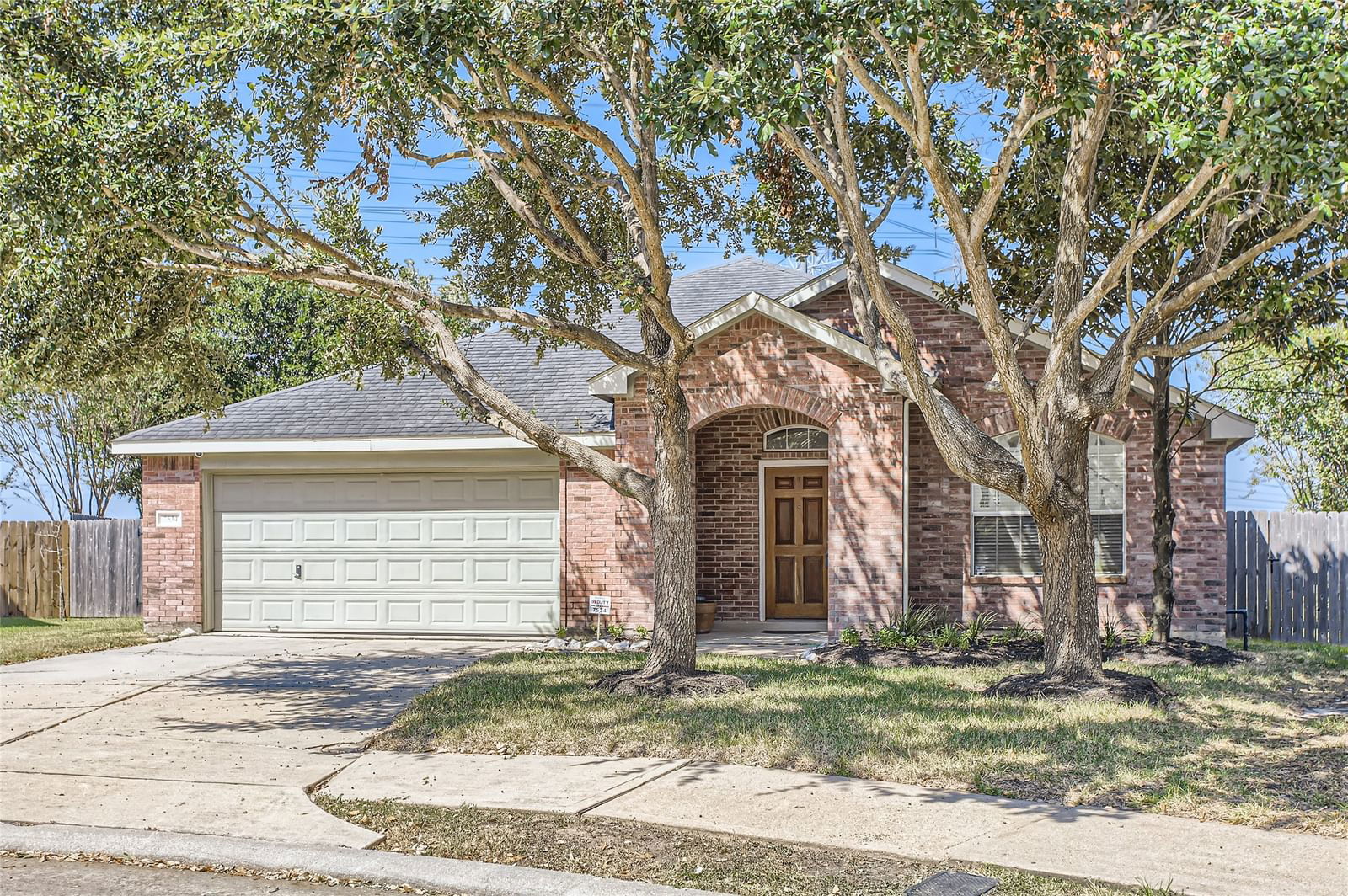 Real estate property located at 7534 Boxwood Ridge, Fort Bend, Grand Mission Sec 9, Richmond, TX, US