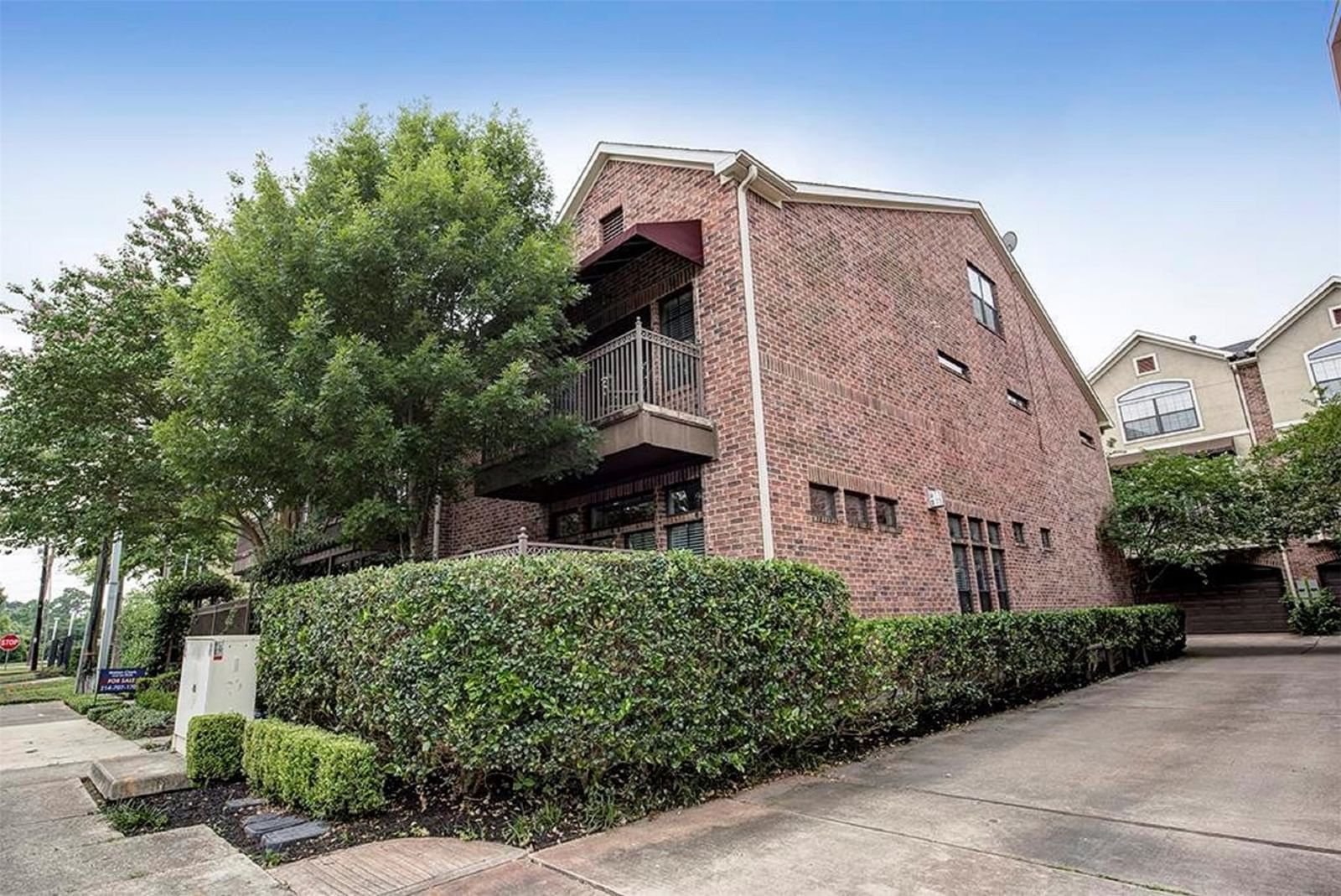 Real estate property located at 109 Roy, Harris, Roy Street Place, Houston, TX, US