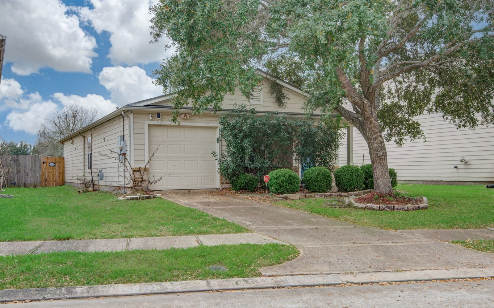 Real estate property located at 3118 Becker Glen, Fort Bend, SEC 3 BLK 4, Fresno, TX, US