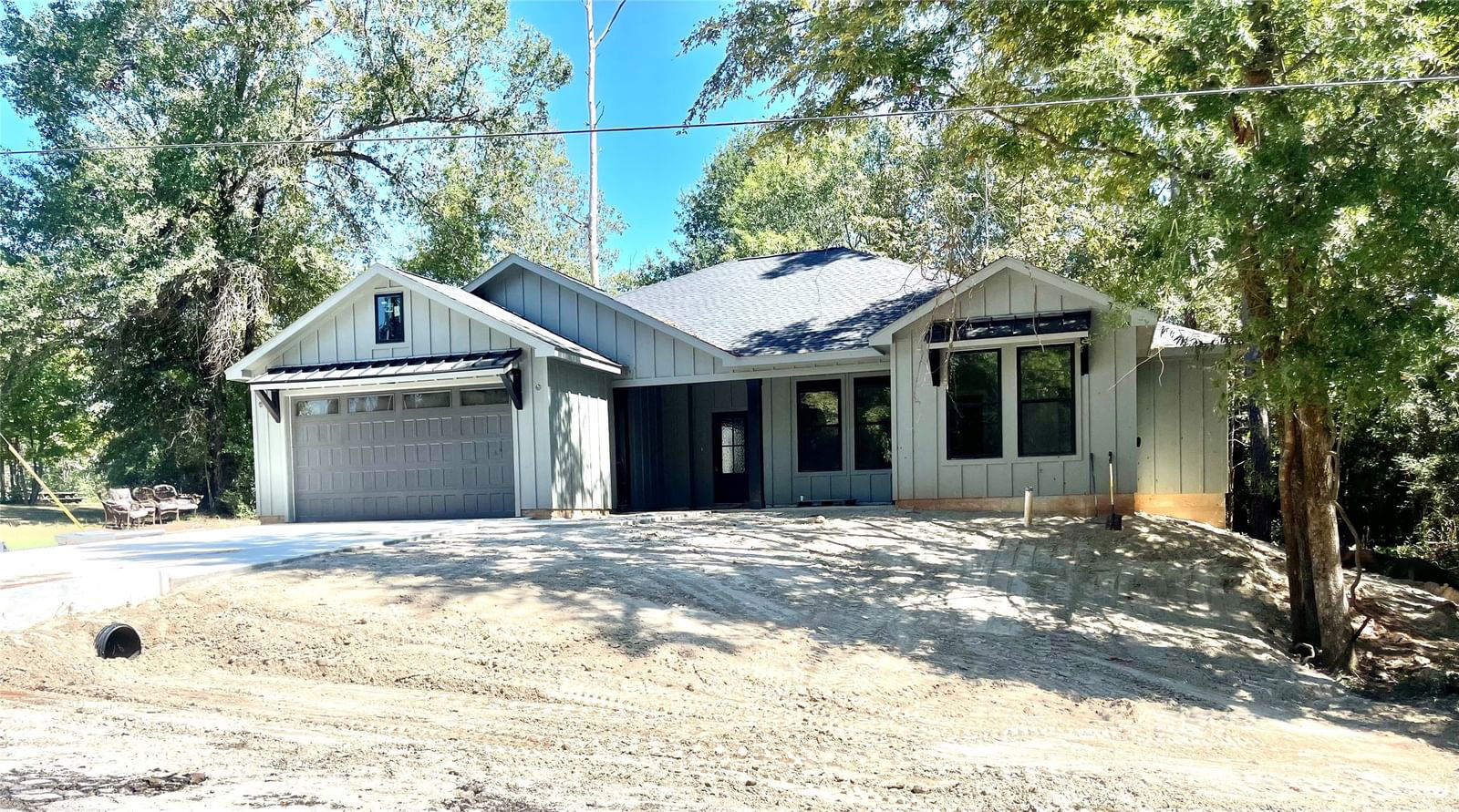 Real estate property located at 172 Magnolia, Polk, Twin Harbors Sec 5, Onalaska, TX, US