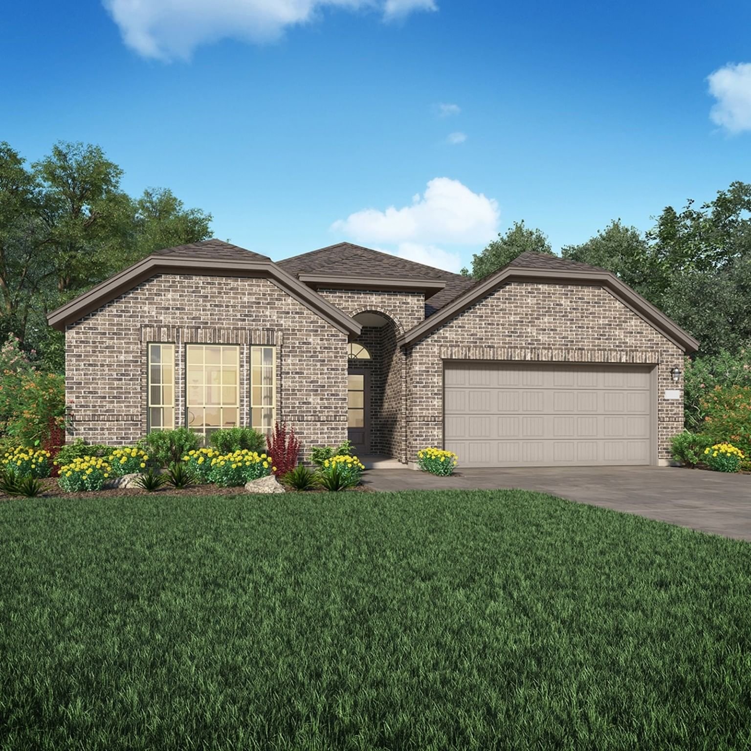 Real estate property located at 4311 Liberty Ranch, Harris, Sterling Point, Baytown, TX, US