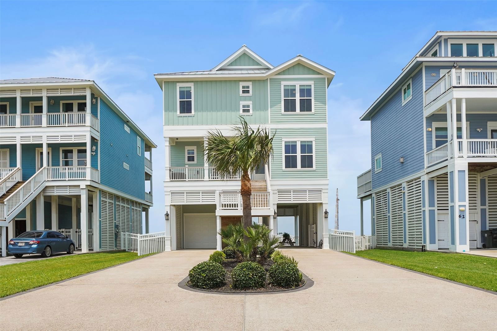 Real estate property located at 60 Grand Beach, Galveston, The Preserve At Grand Beach 2, Galveston, TX, US