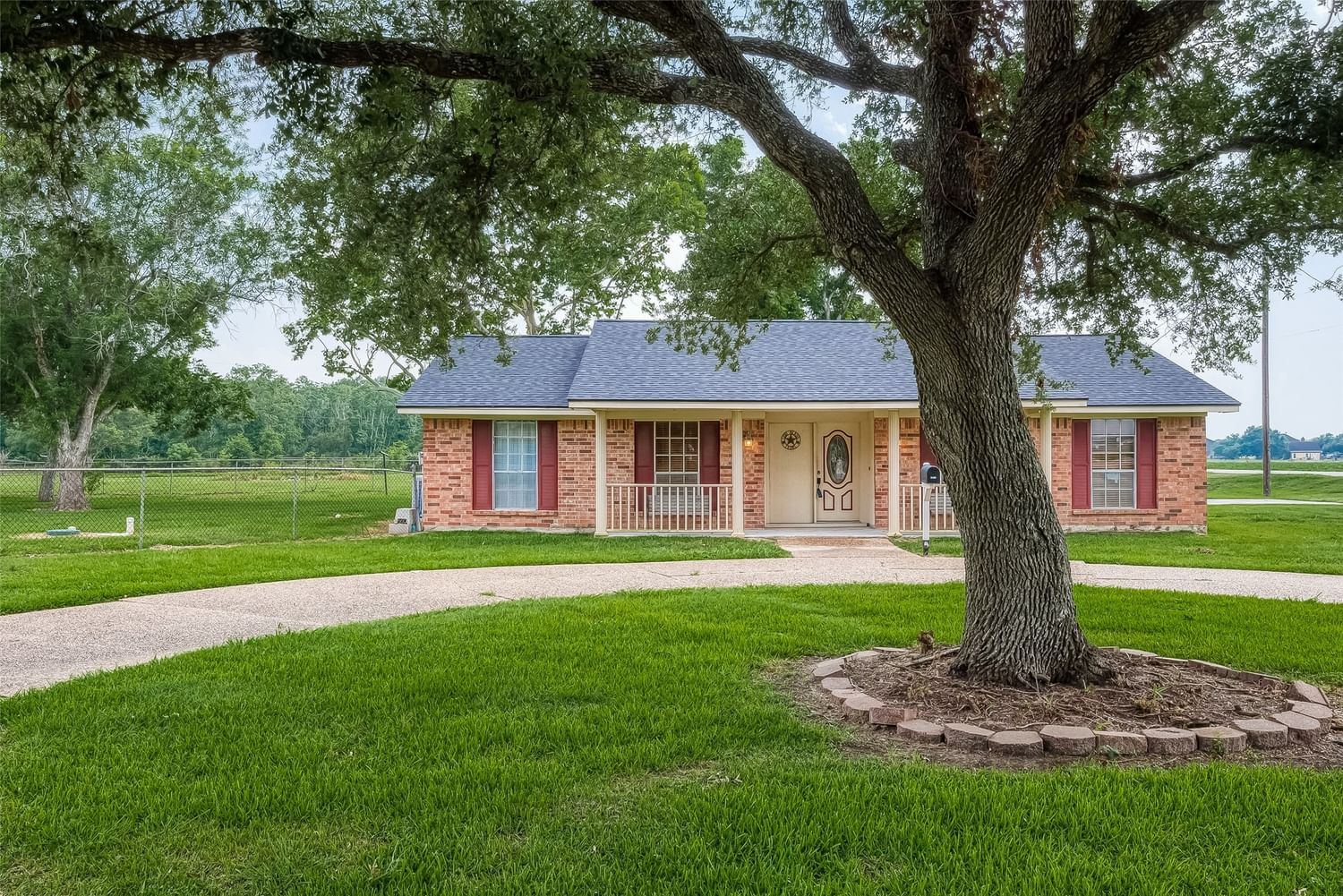 Real estate property located at 5402 Rancho, Fort Bend, R S Dawson, Pleak, TX, US