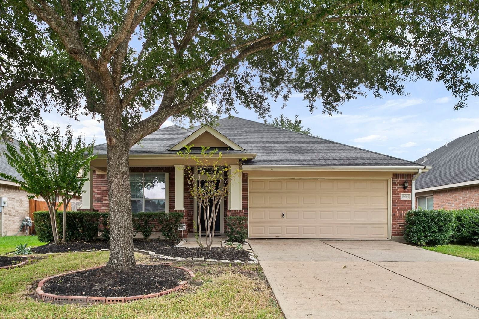 Real estate property located at 19007 Field Cottage, Fort Bend, Grand Mission Sec 7, Richmond, TX, US