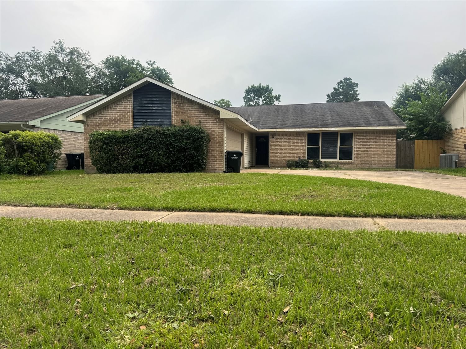 Real estate property located at 22511 Capitol Landing, Harris, Williamsburg Colony Sec 02 R/P, Katy, TX, US