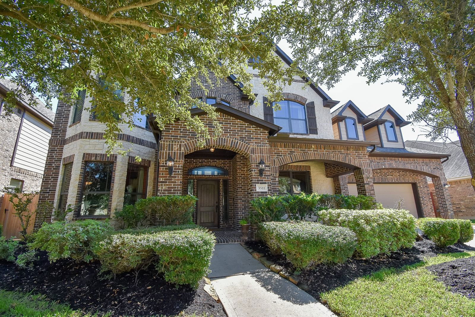 Real estate property located at 3511 Antelope Creek, Fort Bend, Pine Mill, Katy, TX, US