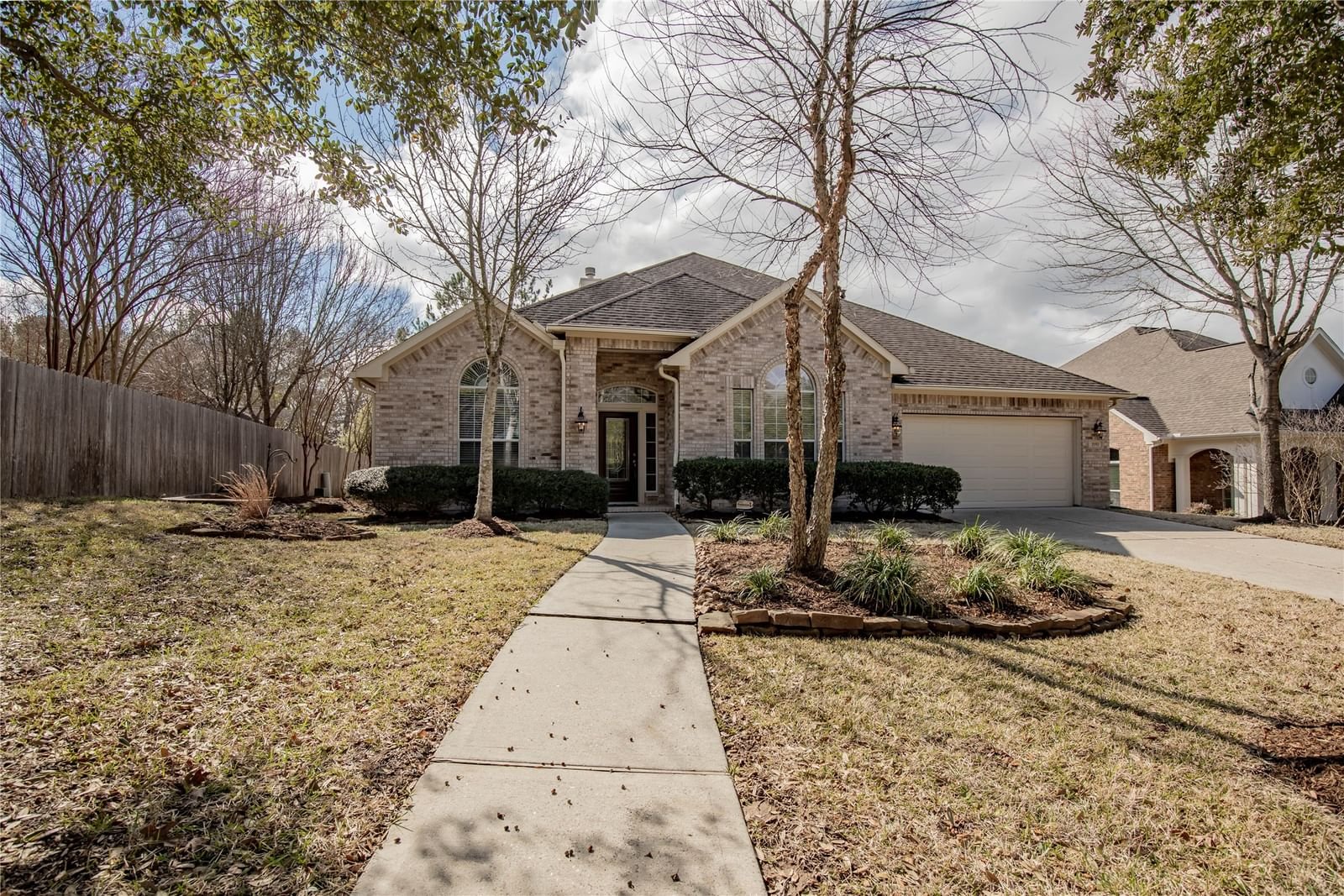 Real estate property located at 2152 Summit Mist, Montgomery, Graystone Hills, Conroe, TX, US