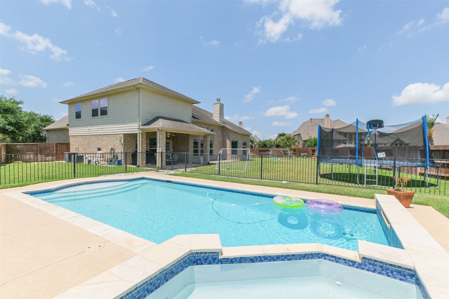 Real estate property located at 28506 Birchfield Oak, Fort Bend, Cinco Ranch Southwest, Katy, TX, US