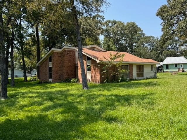 Real estate property located at 320 Lakeview, Polk, Pine Harbor, Onalaska, TX, US