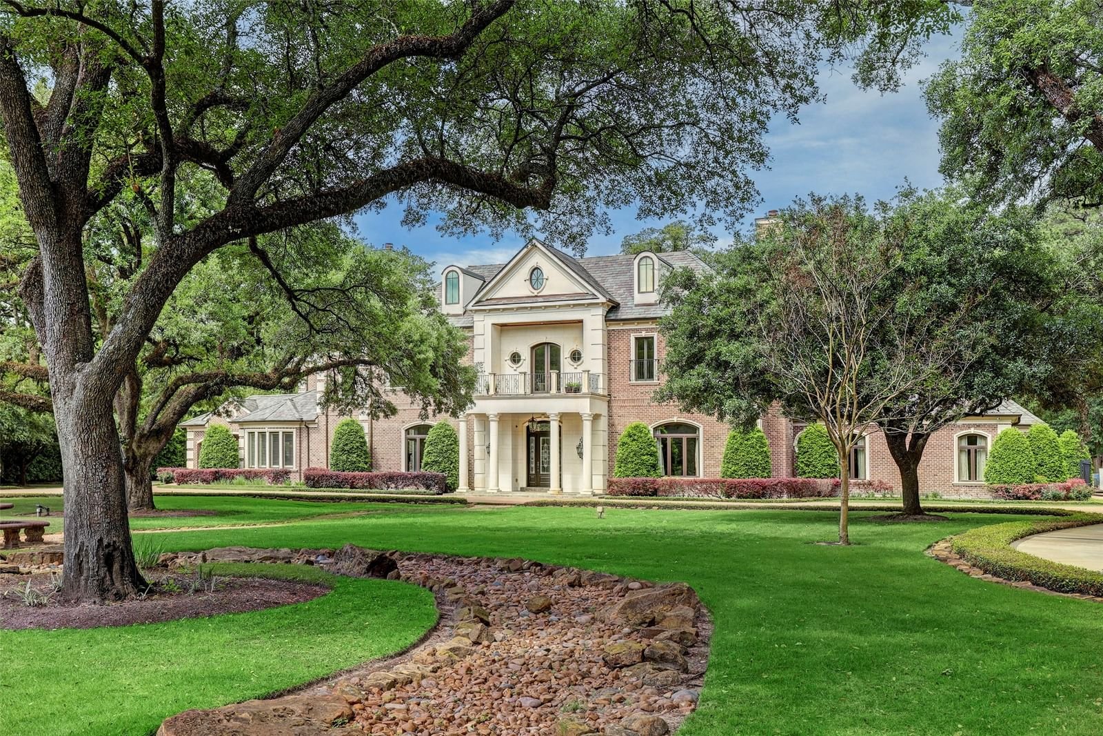Real estate property located at 15 Rivercrest, Harris, Rivercrest, Houston, TX, US