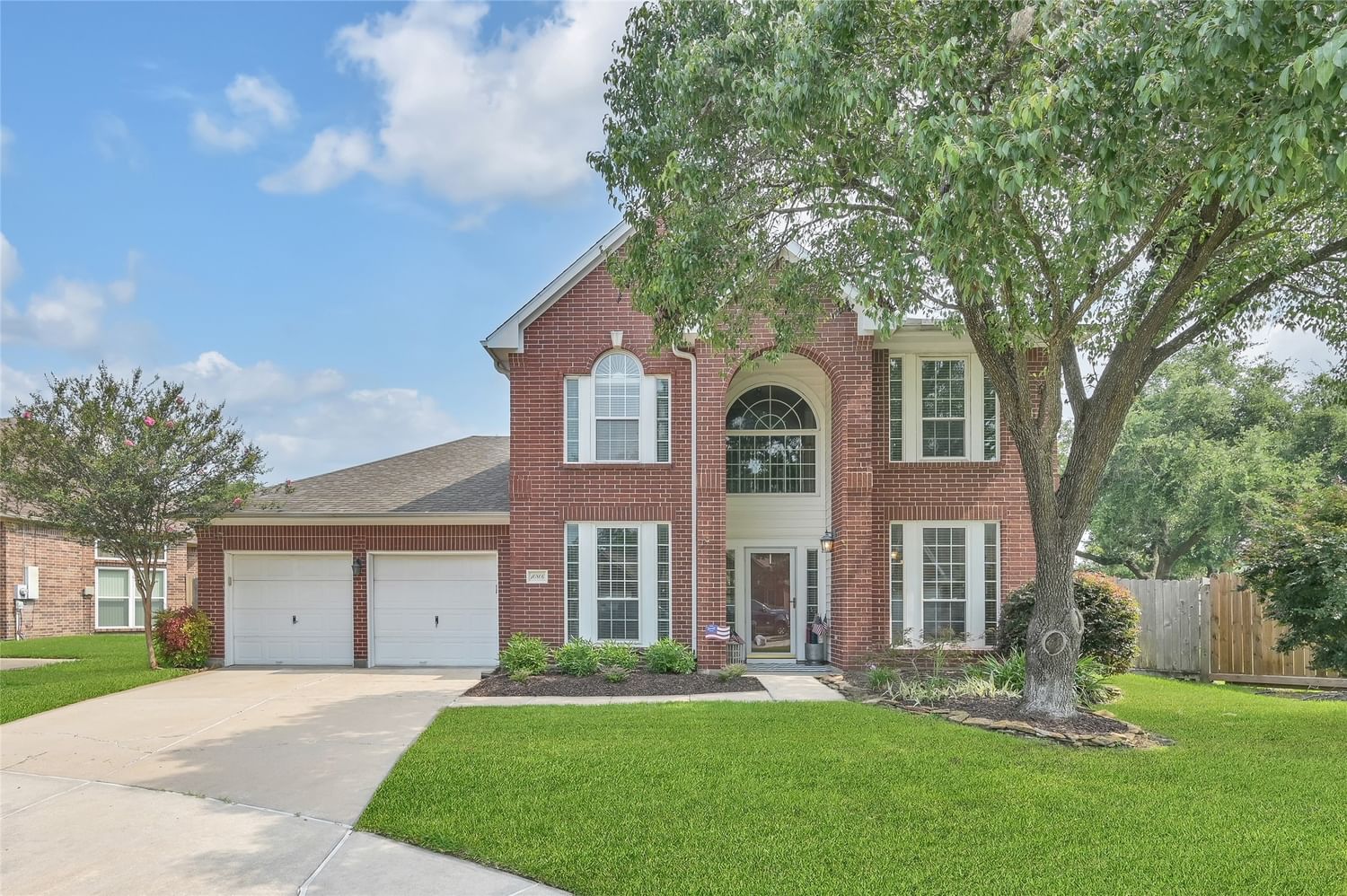 Real estate property located at 10806 Rustlers Way, Harris, Winchester Meadows, Houston, TX, US