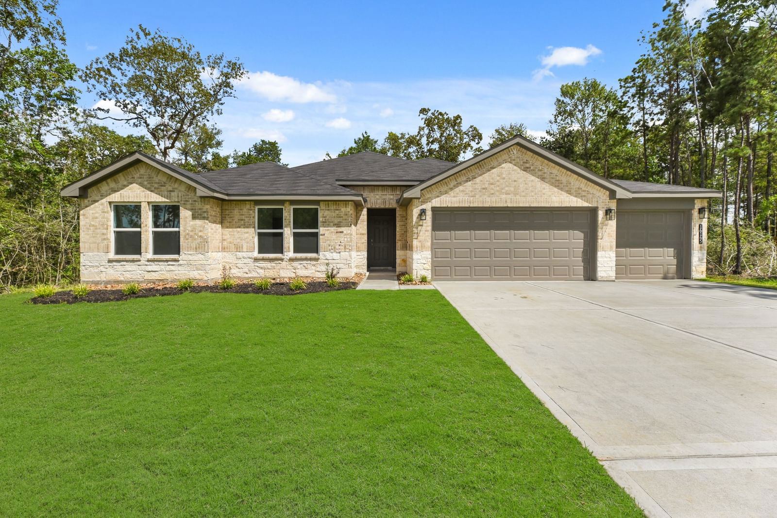 Real estate property located at 16145 William Ross, Montgomery, Williams Reserve East, Conroe, TX, US