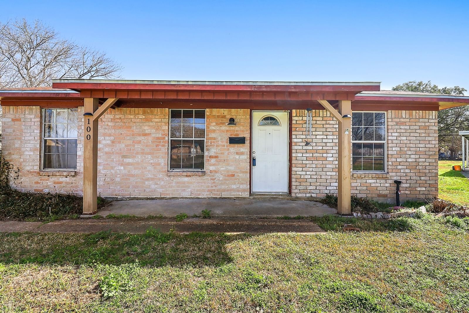 Real estate property located at 100 Timber, Harris, Highland Park Sec 03, Highlands, TX, US