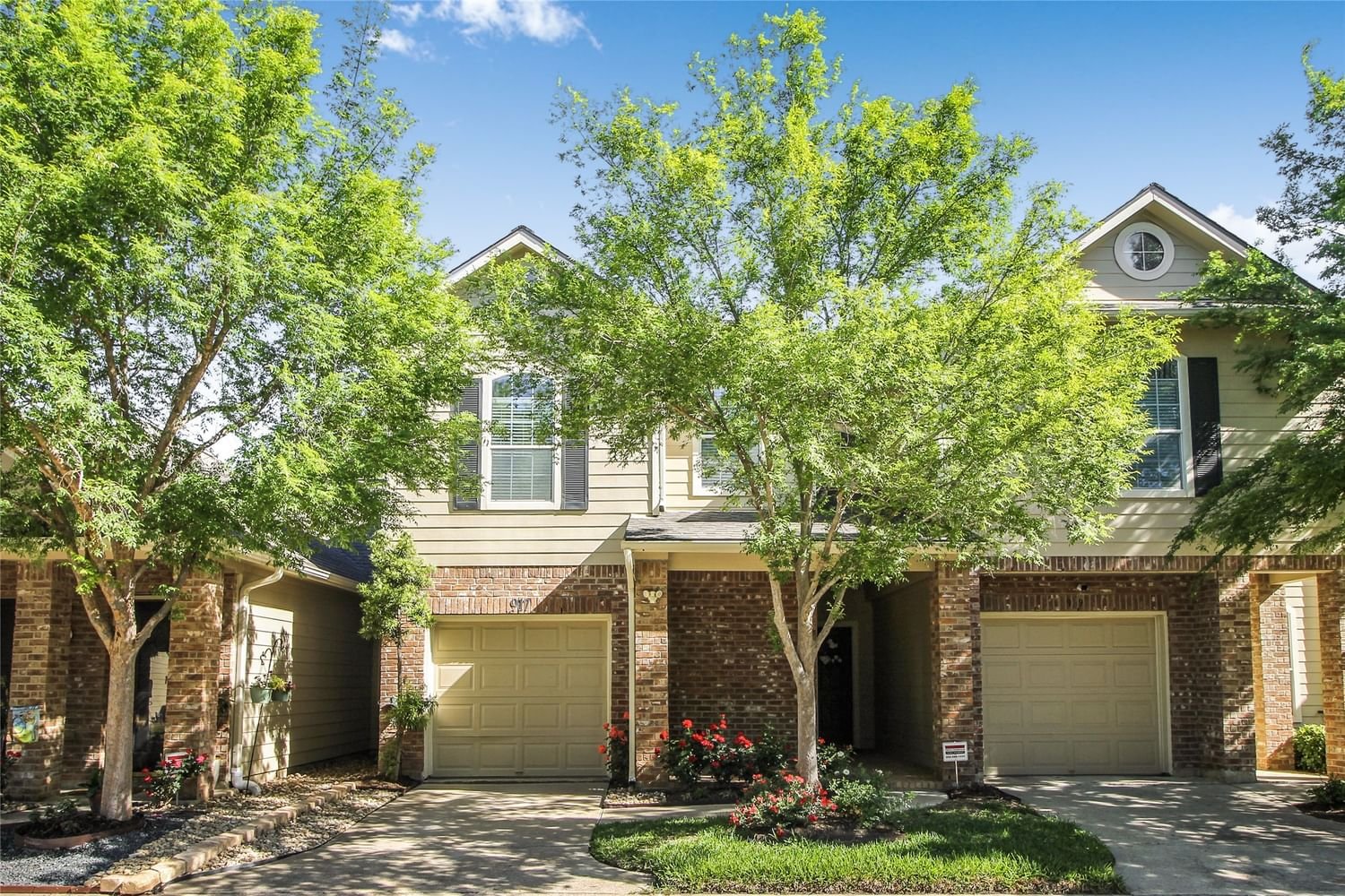 Real estate property located at 917 Sterling Creek, Harris, Mason Crk Village, Katy, TX, US