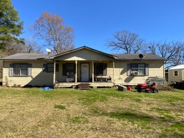 Real estate property located at 255 Ivey, Angelina, NONE, Lufkin, TX, US