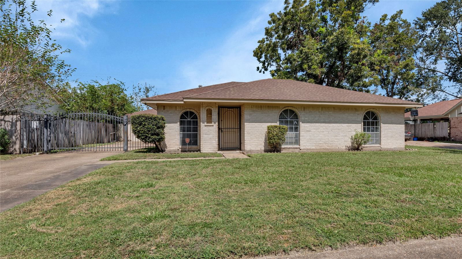 Real estate property located at 7006 Trail Valley, Harris, Northwest Park Sec 01, Houston, TX, US