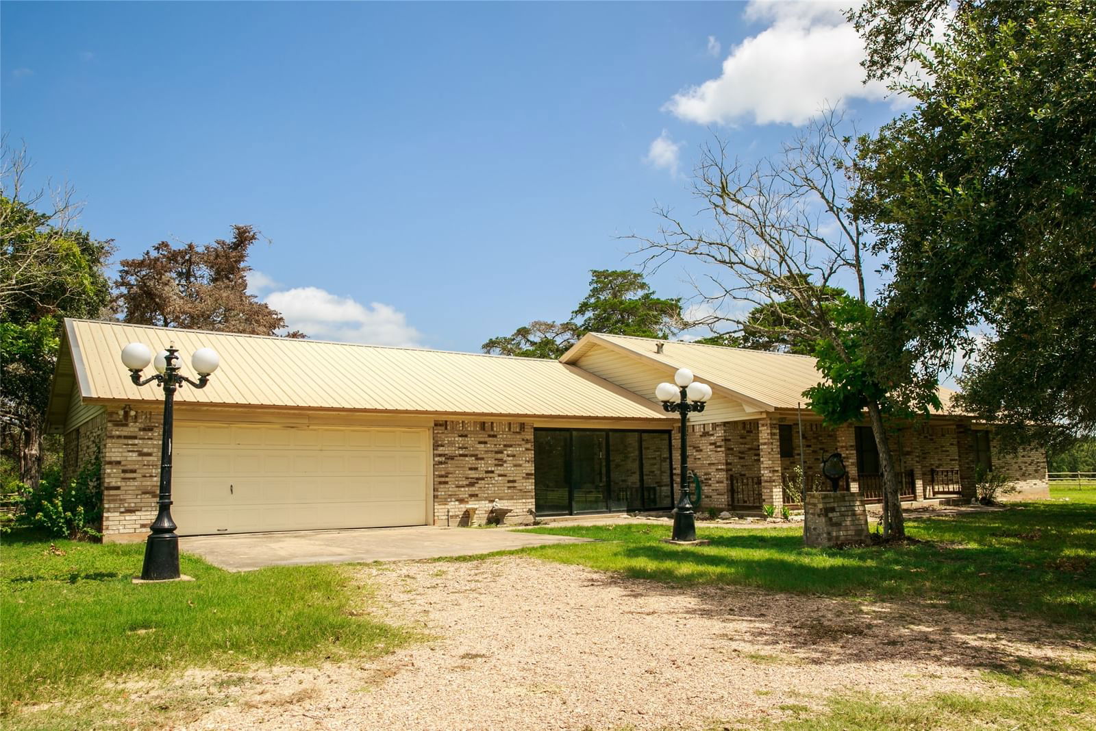 Real estate property located at 13150 Schoenemann, Washington, NA, Carmine, TX, US