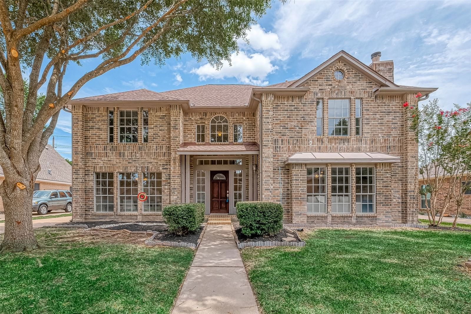 Real estate property located at 20242 Hampshire Rocks, Harris, Nottingham Country, Katy, TX, US