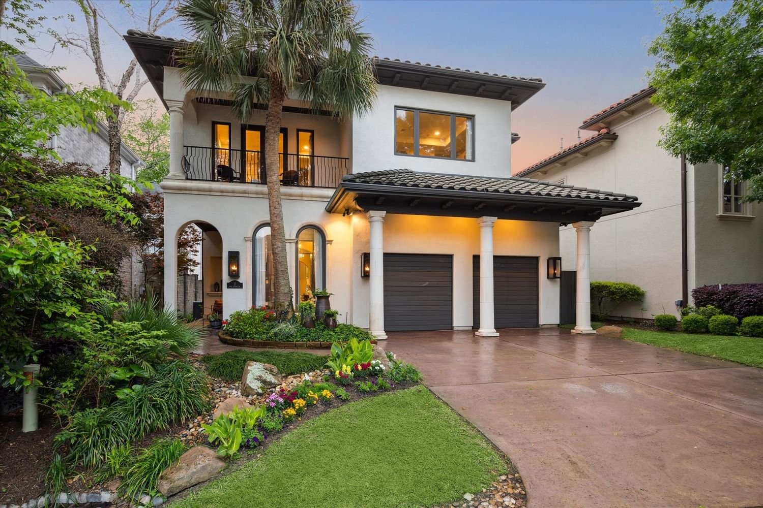 Real estate property located at 7 Terrace, Harris, Arlington Terrace, Houston, TX, US
