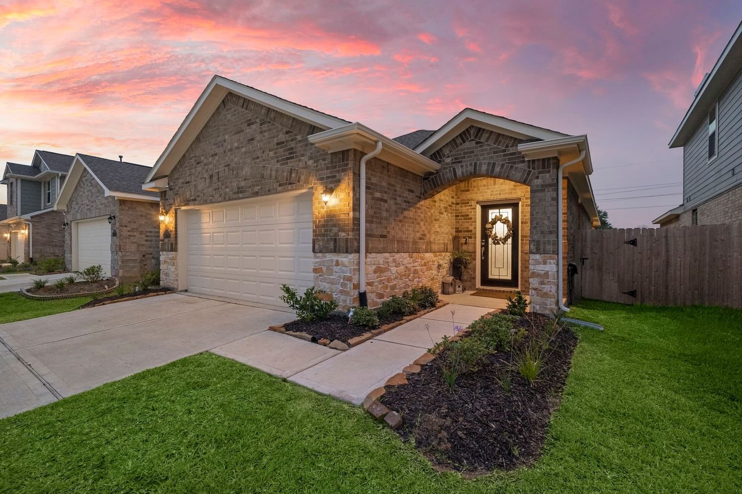 Real estate property located at 5626 Tabula Rasa Drive, Harris, Katy, TX, US