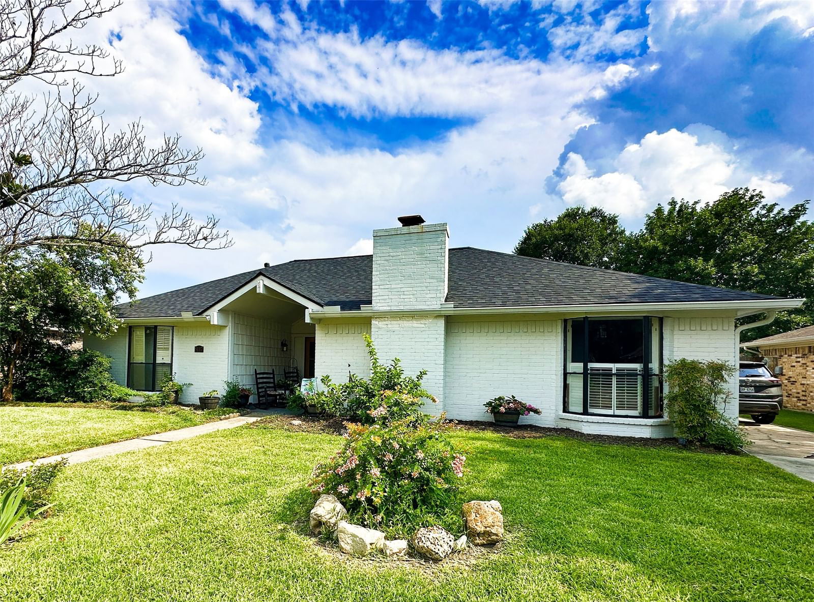 Real estate property located at 5117 Glenvalley, Harris, Glen Meadows Sec 01, La Porte, TX, US