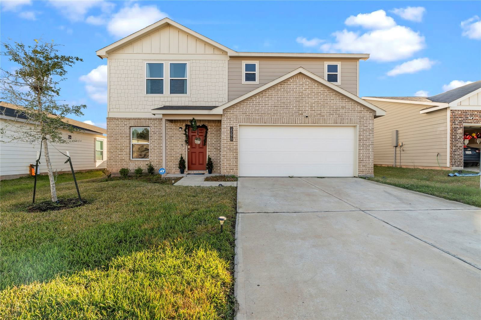 Real estate property located at 15670 Briar Forest, Montgomery, Crockett Reserve, Conroe, TX, US