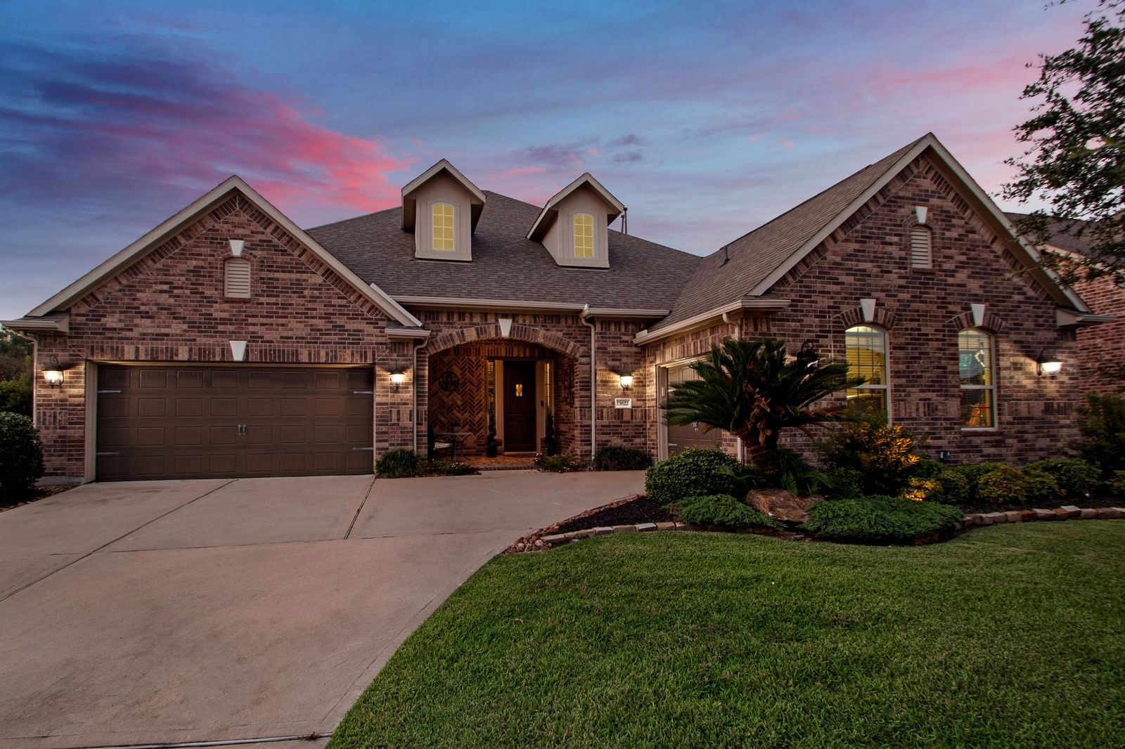 Real estate property located at 13622 Butterfly Bush, Harris, Wildwood/Northpointe, Tomball, TX, US