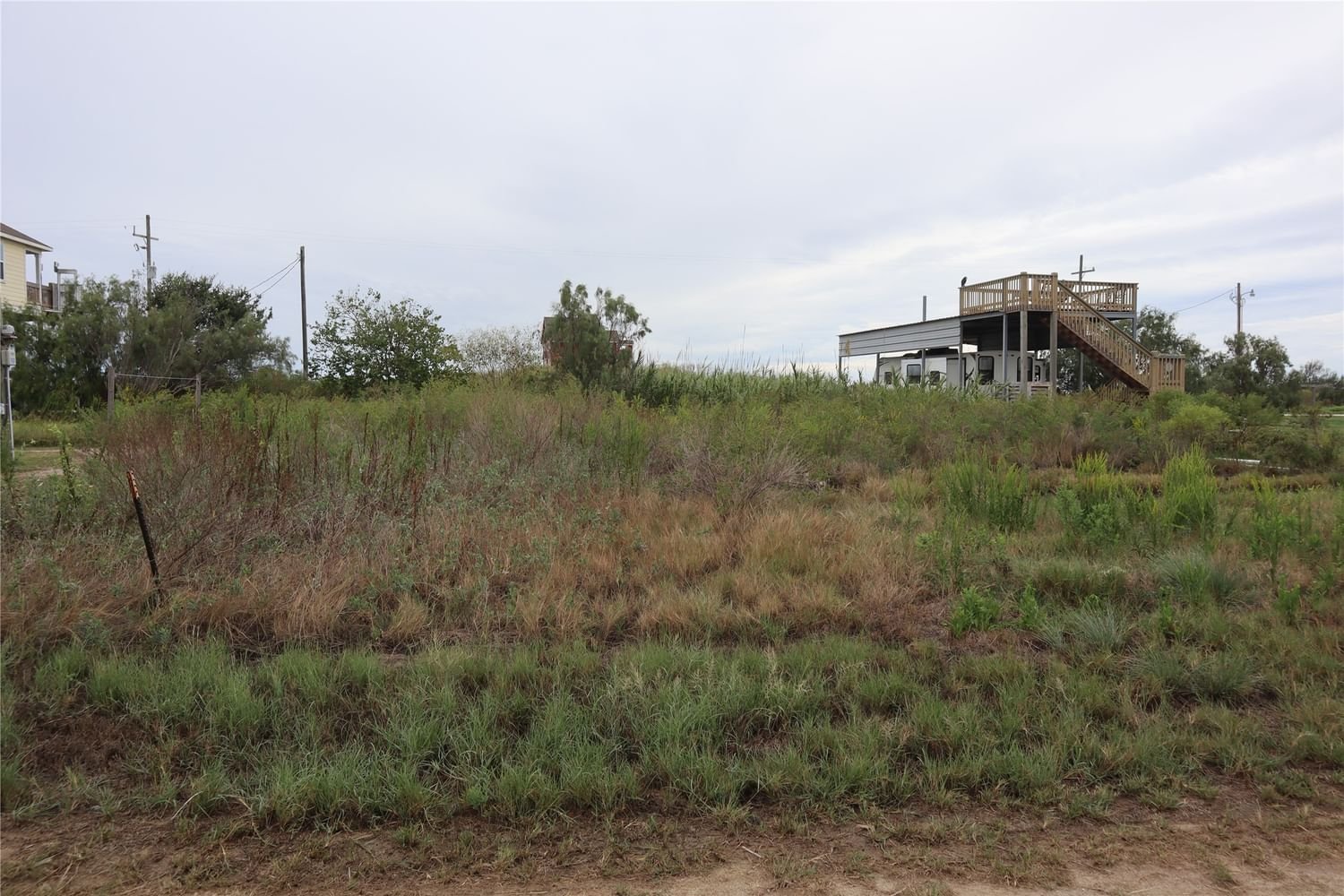 Real estate property located at 1061 Gulf Supply, Galveston, Gilchrist Prolongation, Gilchrist, TX, US