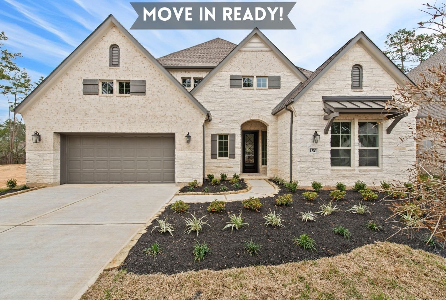 Real estate property located at 150 Harbour Hills, Montgomery, The Woodlands Hills, Willis, TX, US