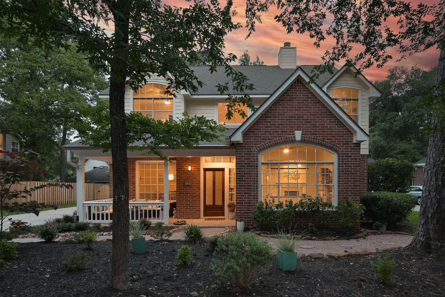 Real estate property located at 38 Pinepath, Montgomery, Wdlnds Village Cochrans Cr 23, The Woodlands, TX, US