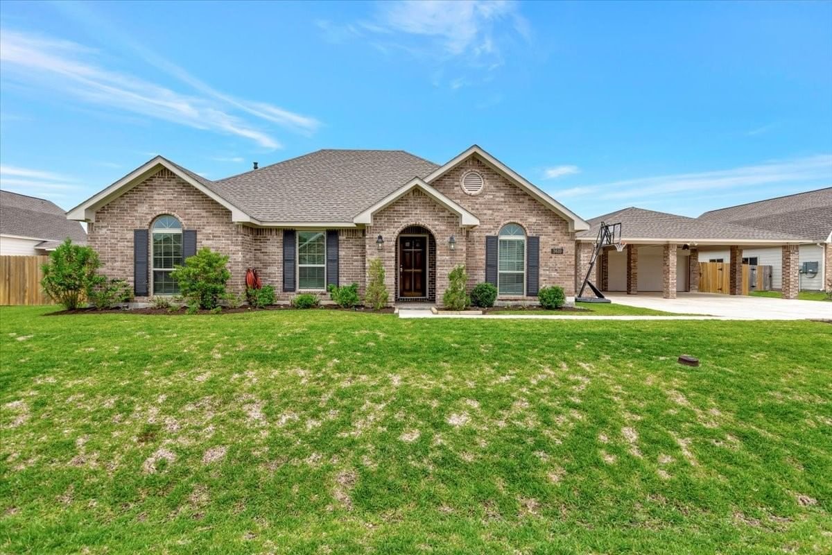 Real estate property located at 3610 Cape, Galveston, Pedregal, Dickinson, TX, US