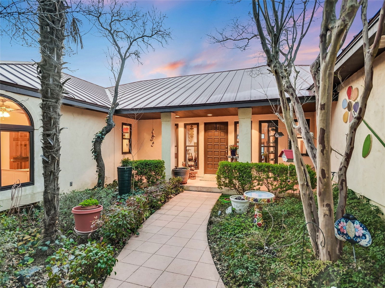 Real estate property located at 100 Mesa, Hays, Wimberley, TX, US