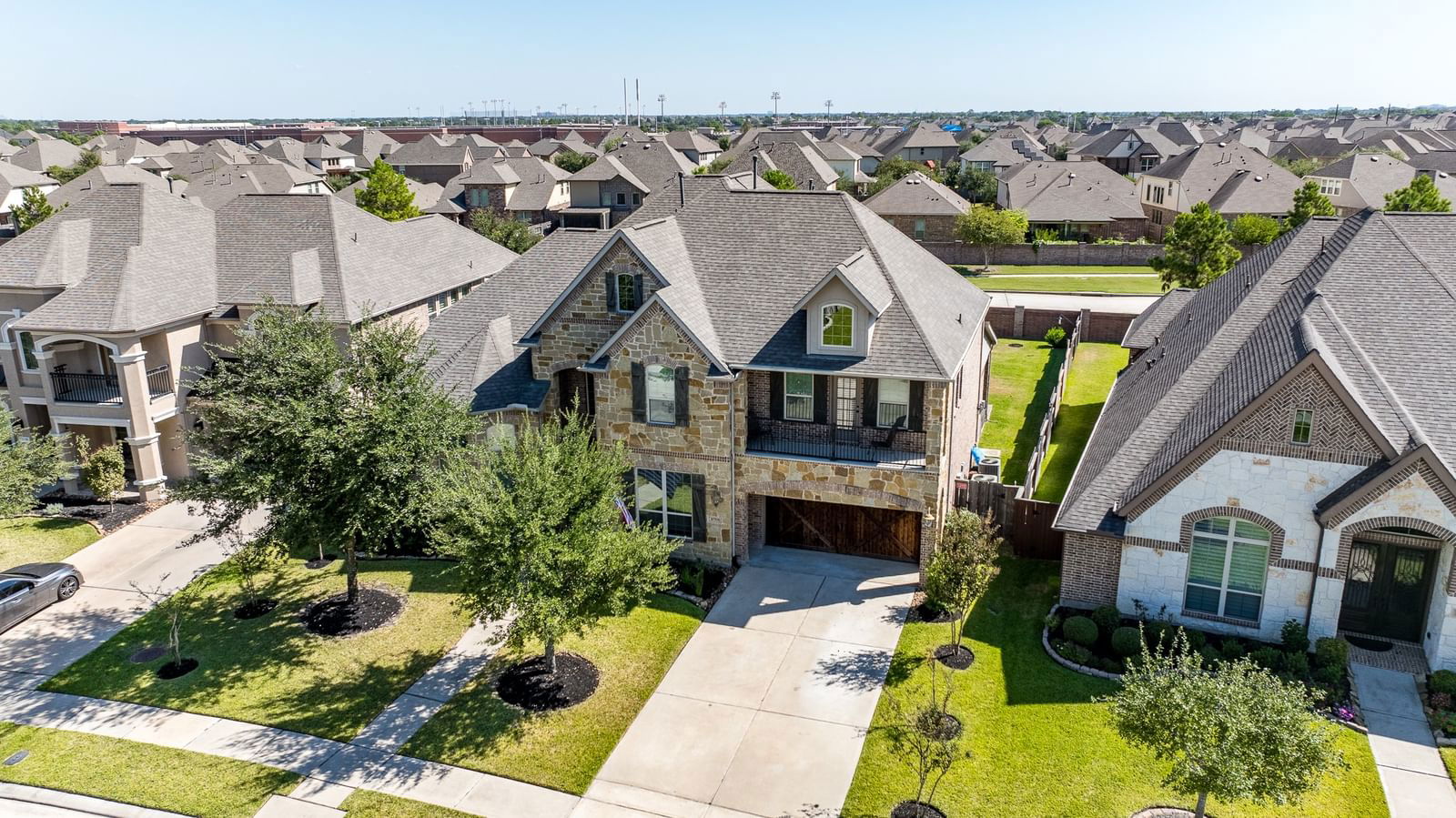 Real estate property located at 10706 William Pass, Harris, Cypress Crk Lakes Sec 25, Cypress, TX, US