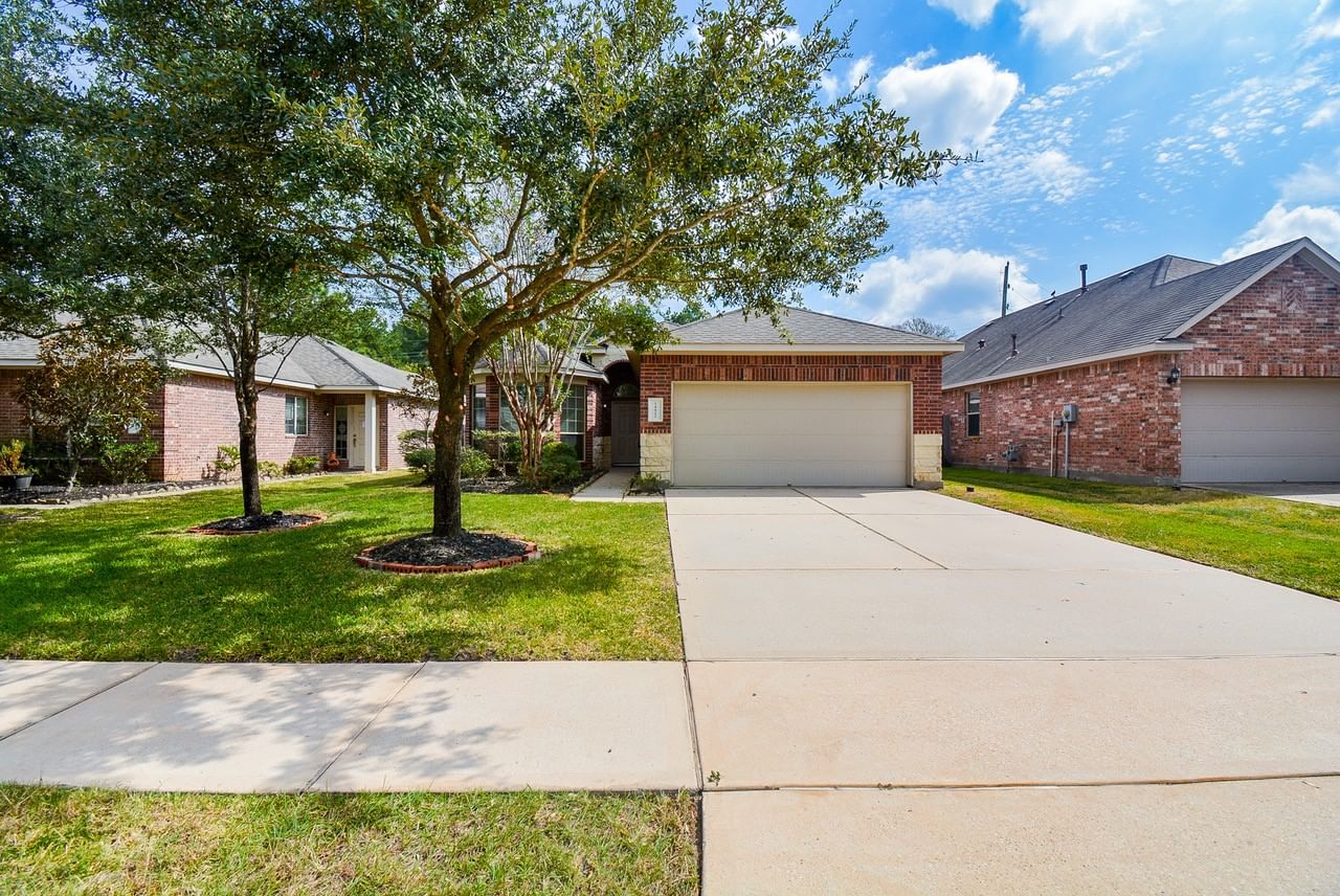 Real estate property located at 14622 Palladio, Harris, Villages/Grant, Cypress, TX, US