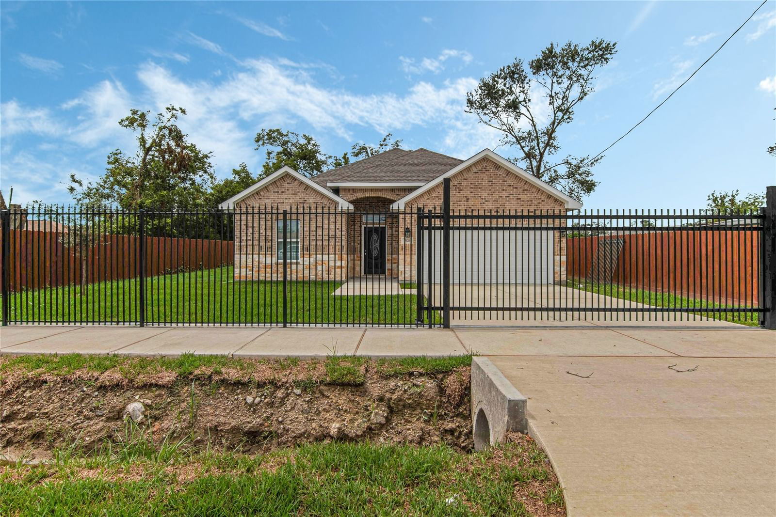 Real estate property located at 4426 Plaag, Harris, Bilo Place, Houston, TX, US