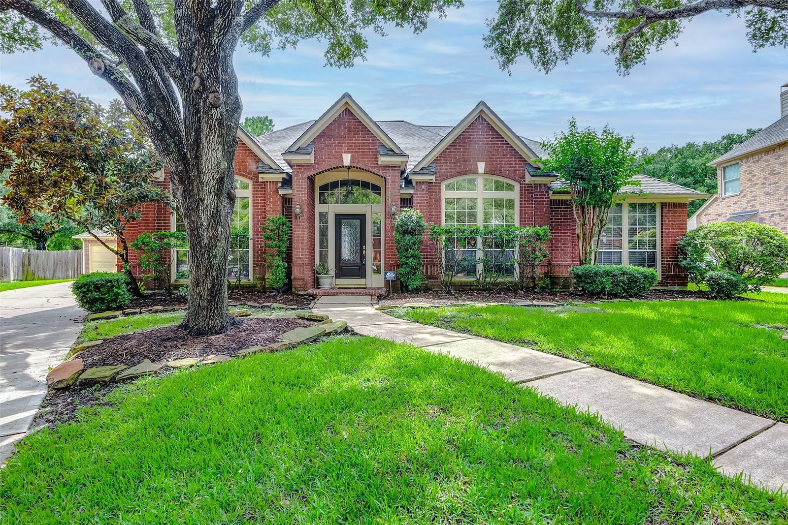 Real estate property located at 3322 Quiet Lake, Fort Bend, Cinco Ranch South Lake Village Sec 3, Katy, TX, US