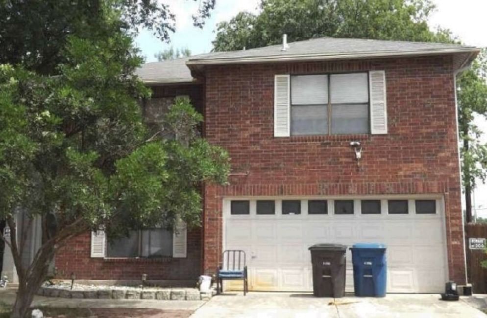 Real estate property located at 7823 Crystal, Bexar, Lindsey Place Sub, San Antonio, TX, US