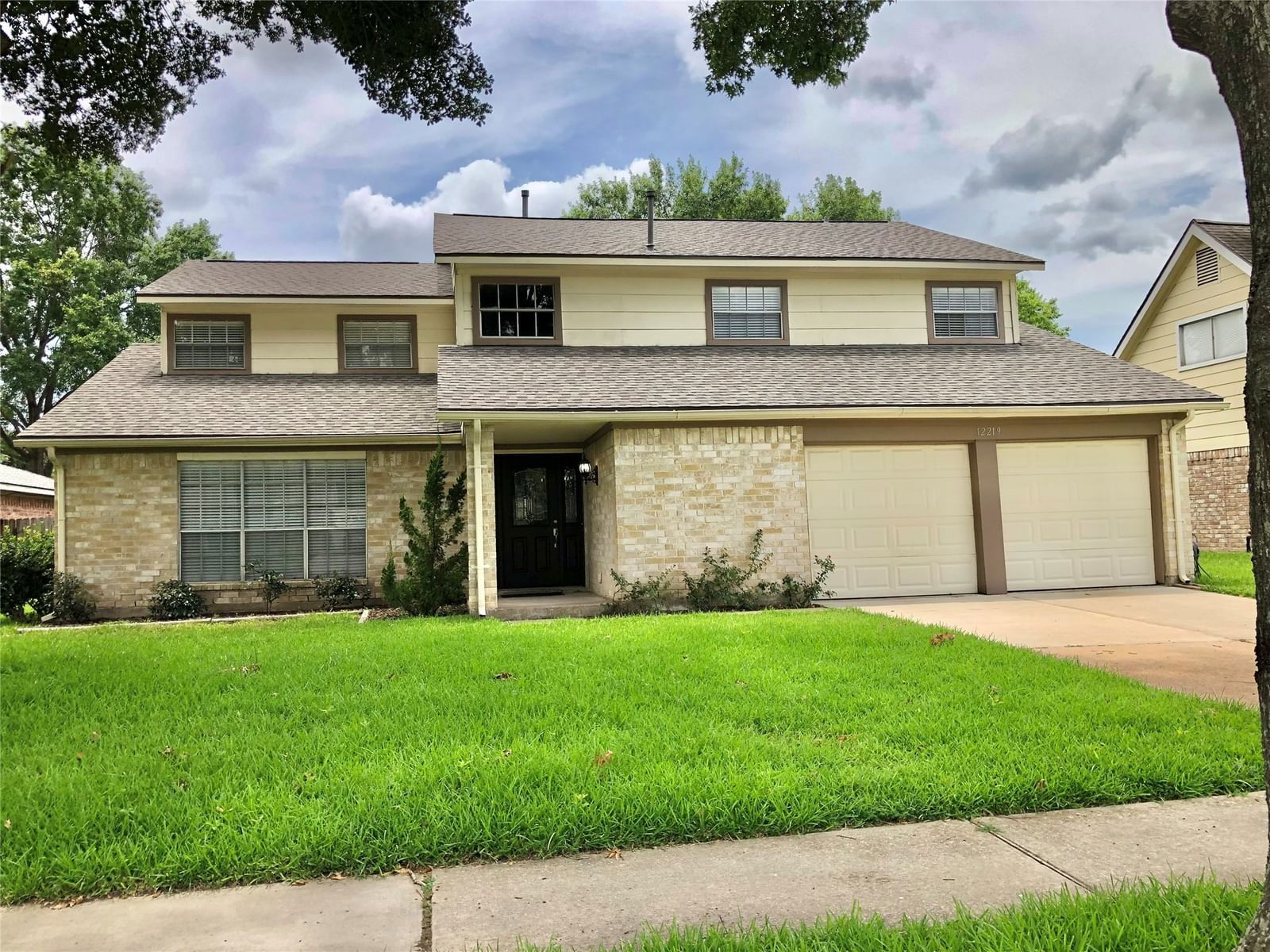 Real estate property located at 12219 Level Run st, Fort Bend, Meadows, The Meadows, TX, US