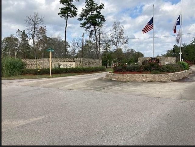 Real estate property located at TDB N Duck Creek Road, Montgomery, Peach Creek Plantation, Cleveland, TX, US