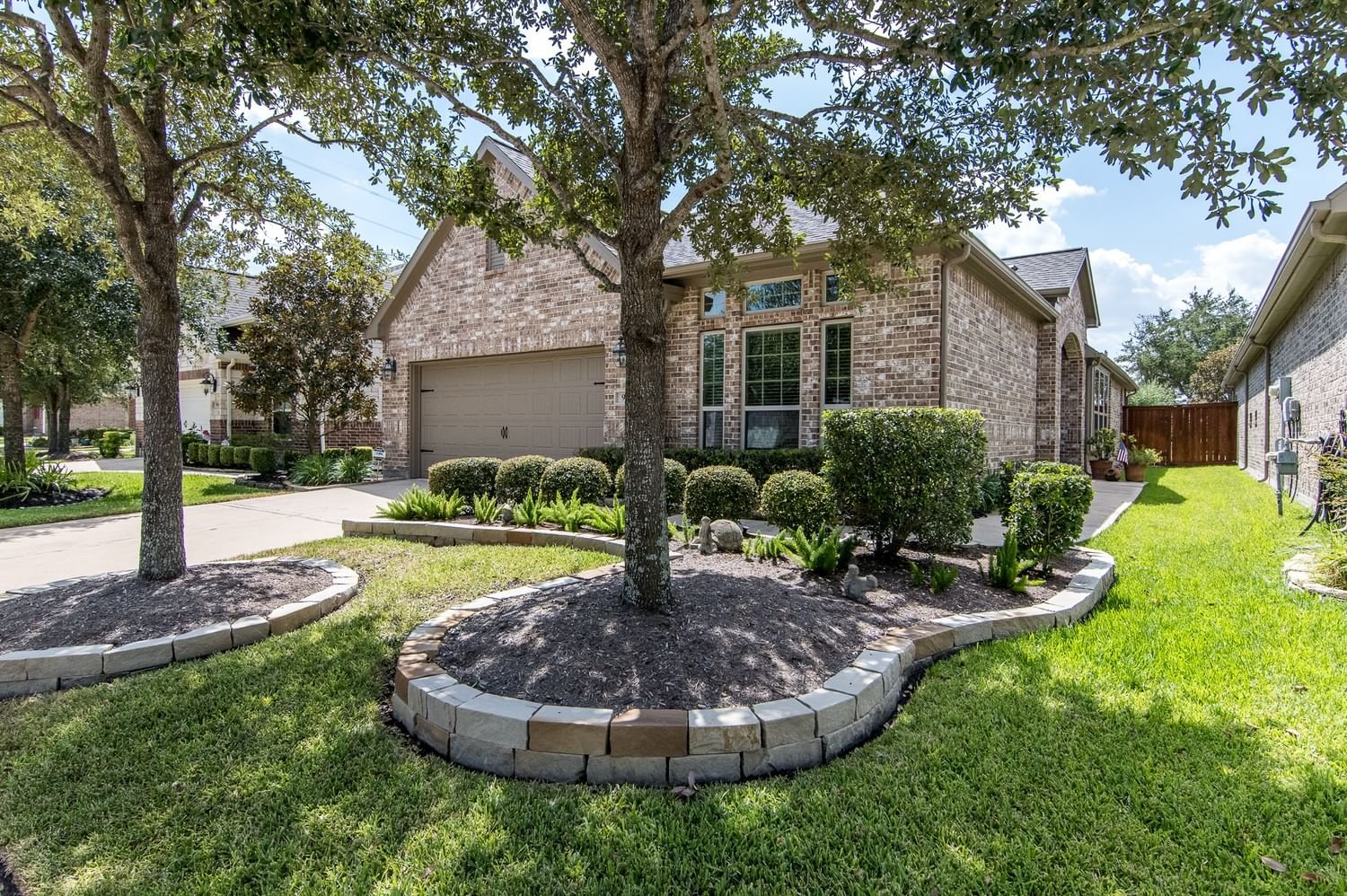 Real estate property located at 9415 Raven Lake, Harris, Cypress, TX, US